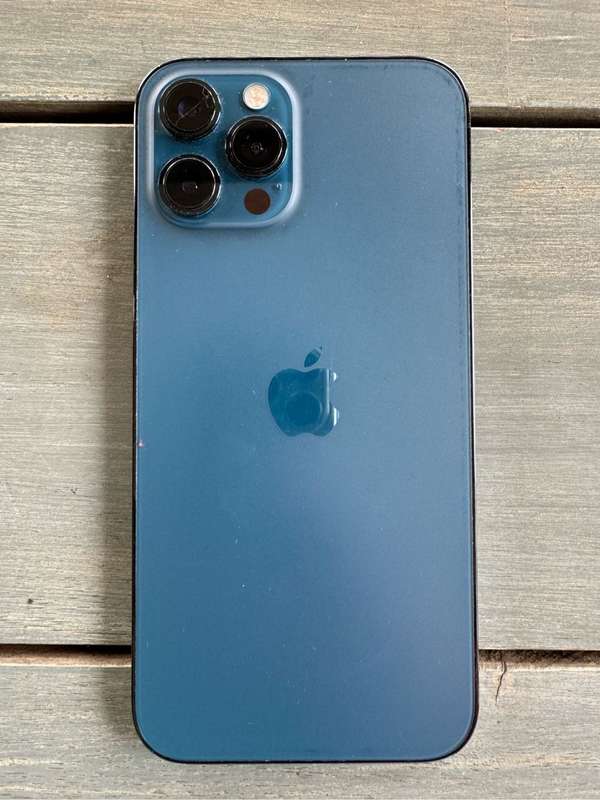iPhone 12 Pro Max