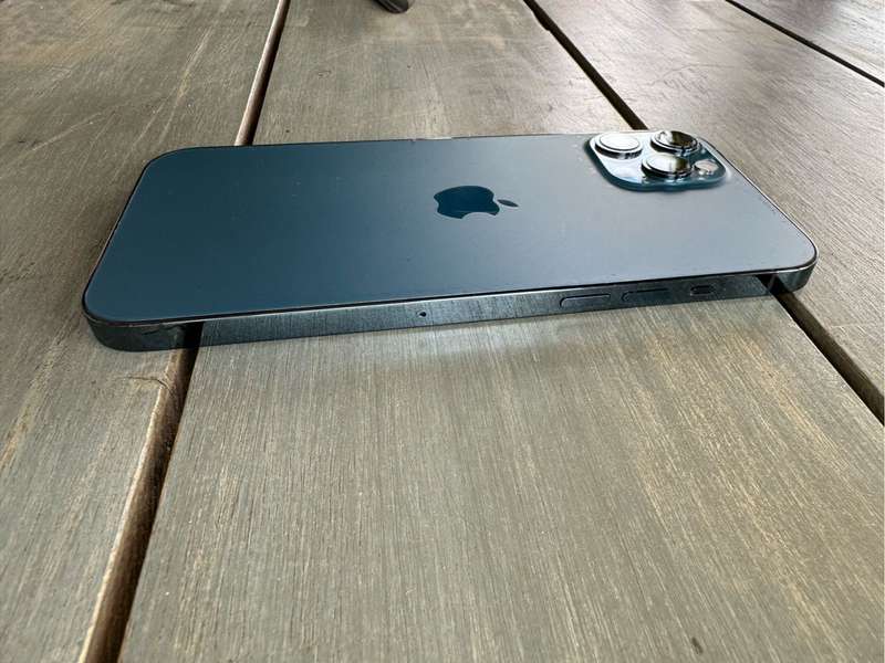 iPhone 12 Pro Max