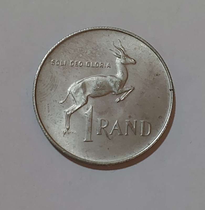 1976 SILVER R1