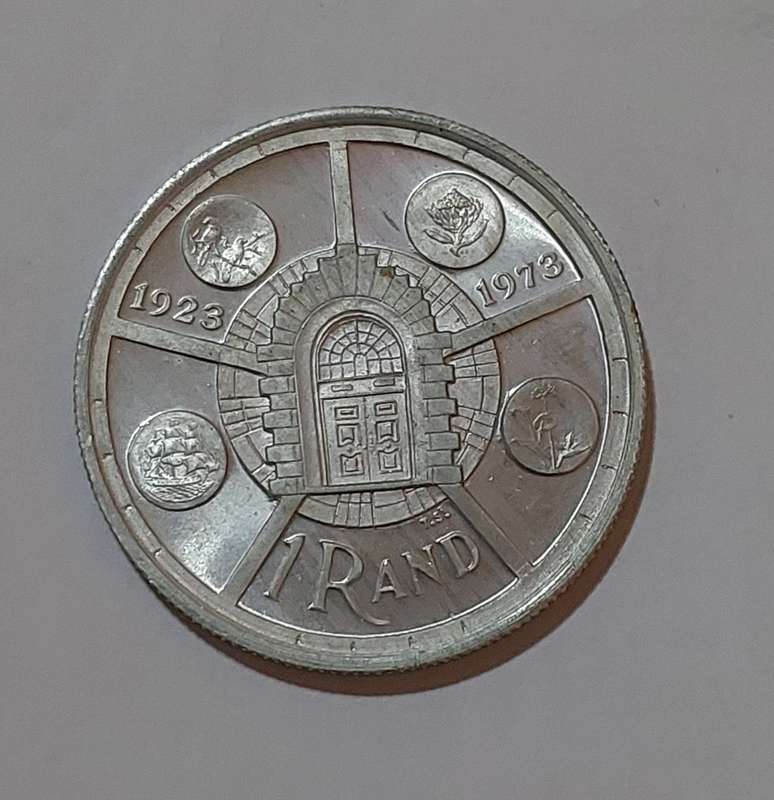 1974 SILVER R1