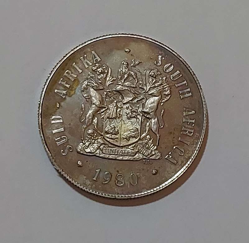 1980 SILVER R1