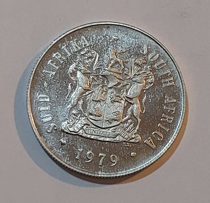 1979 SILVER R1