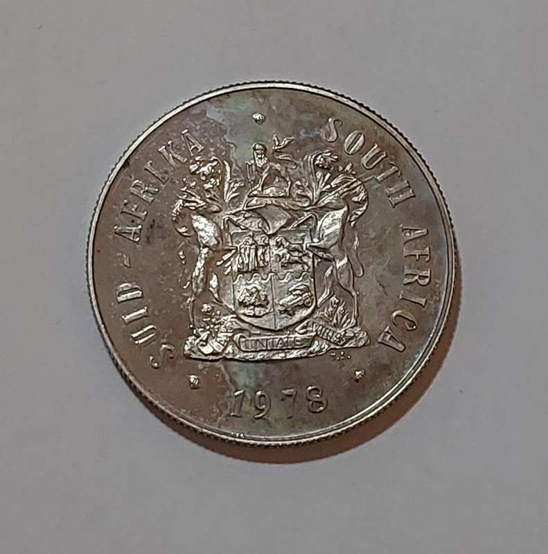 1978 SILVER R1