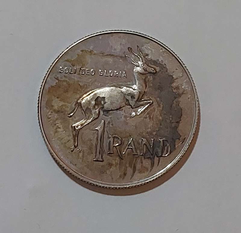1978 SILVER R1