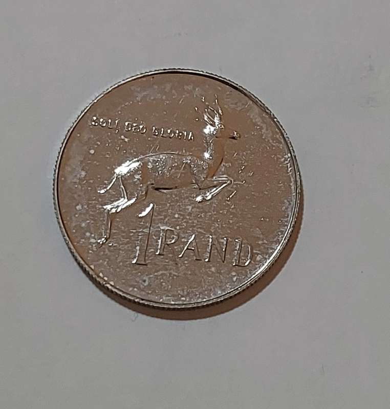 1987 SILVER R1