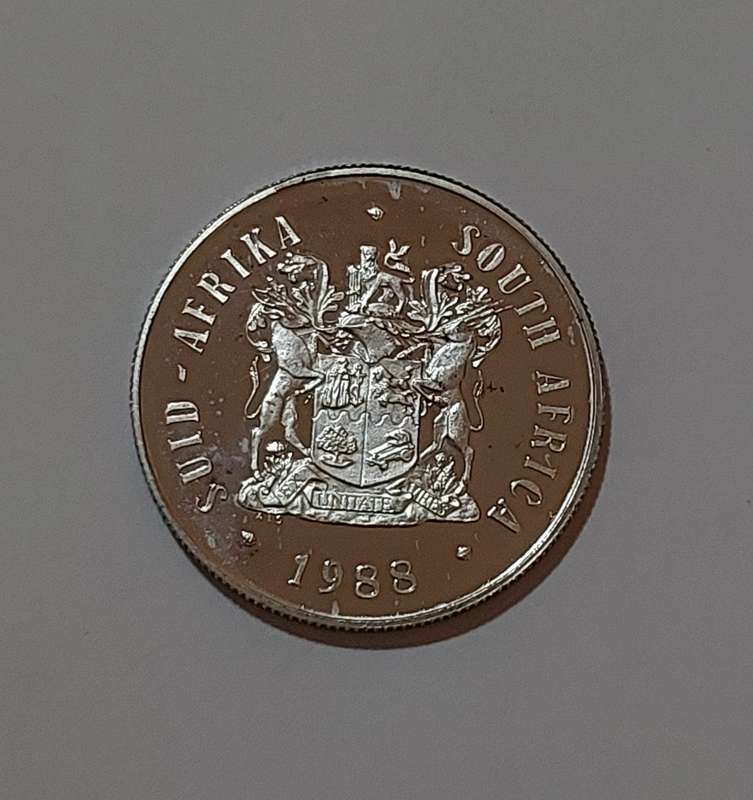 1988 SILVER R1