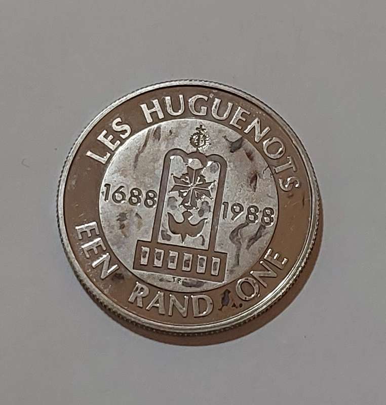 1988 SILVER R1