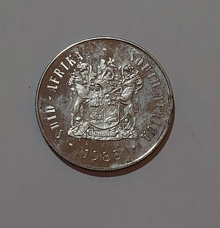 1988 SILVER R1