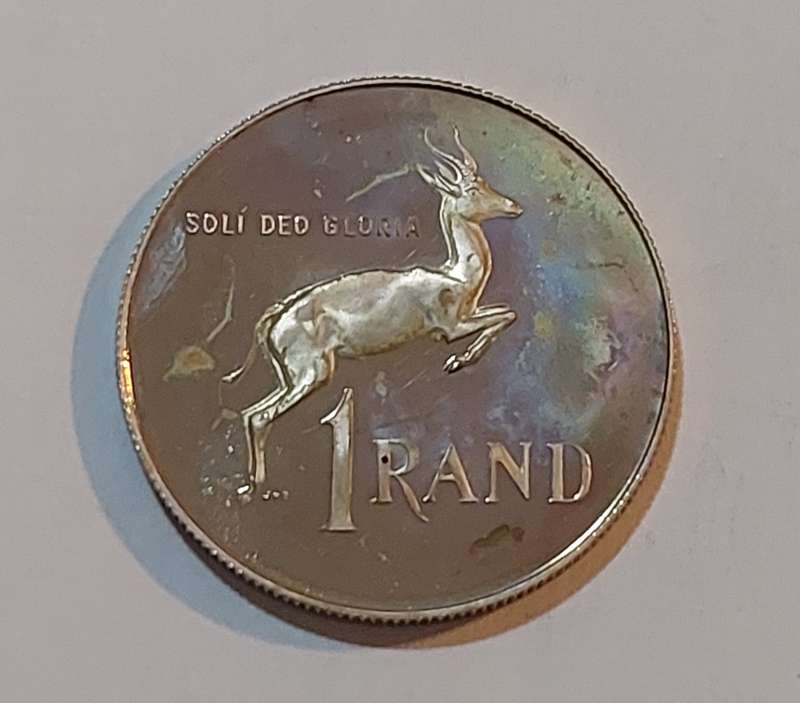 1984 SILVER R1