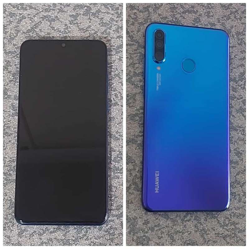 Huawei P30 Lite