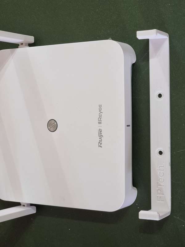 Bracket for Reyee Mesh Router