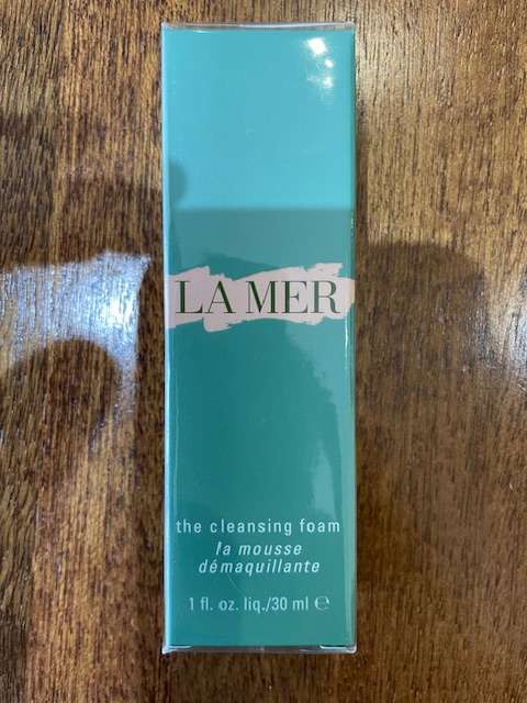 La Mer beauty products -100% original, worth R2830,00