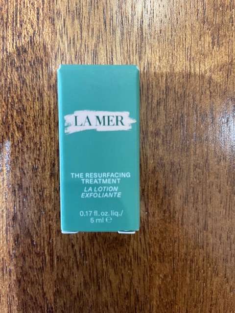 La Mer beauty products -100% original, worth R2830,00