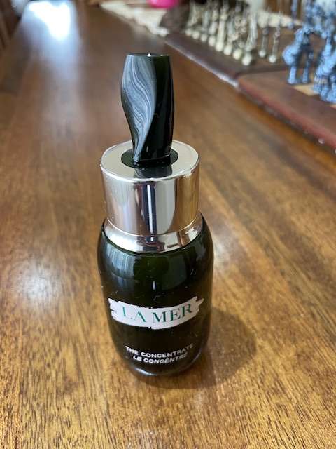 La Mer The Concentrate - 100% original, estimated worth R5400,00