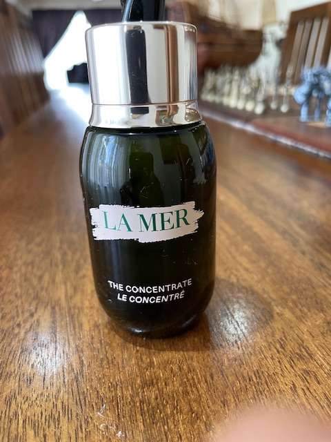 La Mer The Concentrate - 100% original, estimated worth R5400,00