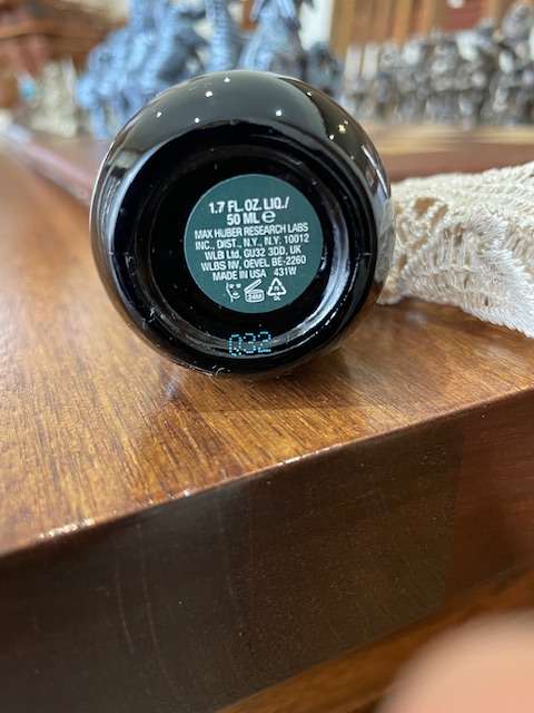 La Mer The Concentrate - 100% original, estimated worth R5400,00