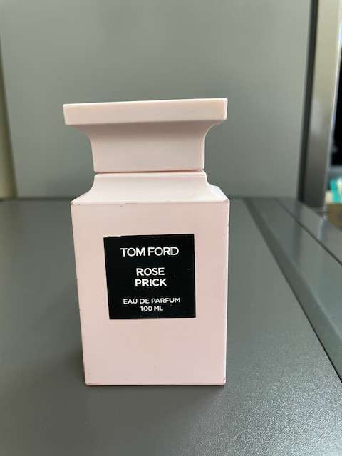 Tom Ford Rose Prick 100ml edp
