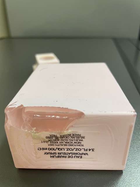 Tom Ford Rose Prick 100ml edp