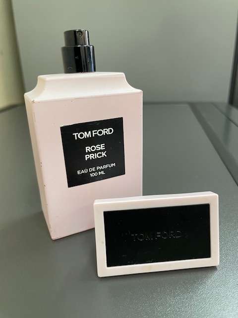Tom Ford Rose Prick 100ml edp