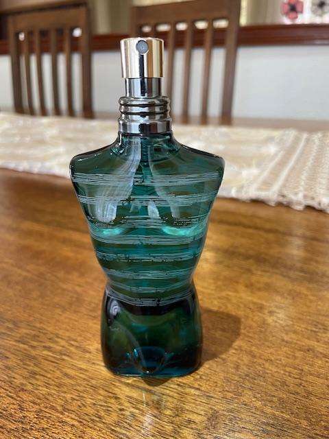 Jean Paul Gaultier Le' Male 75ml EDT