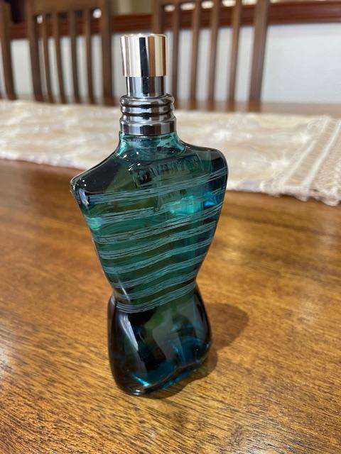 Jean Paul Gaultier Le' Male 75ml EDT