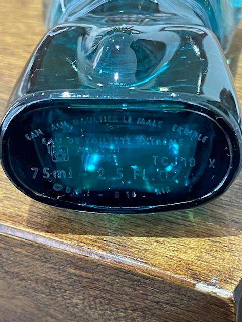 Jean Paul Gaultier Le' Male 75ml EDT