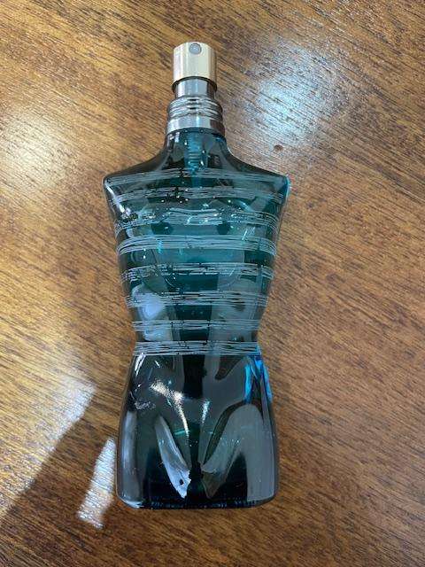 Jean Paul Gaultier Le' Male 75ml EDT