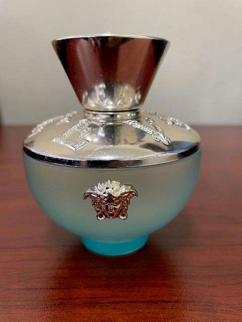 VERSACE - Dylan Turquoise Eau de Toilette - 100ML