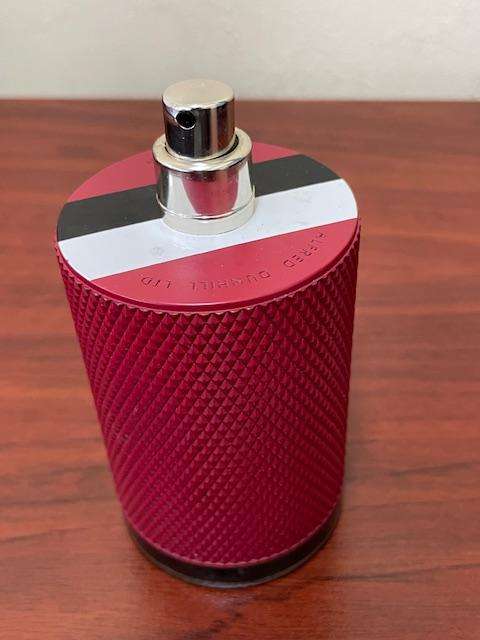 DUNHILL -Icon Racing Red Eau de Parfum 100ml