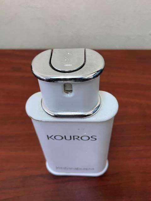 YSL - Kouros Eau de Toilette 100ml