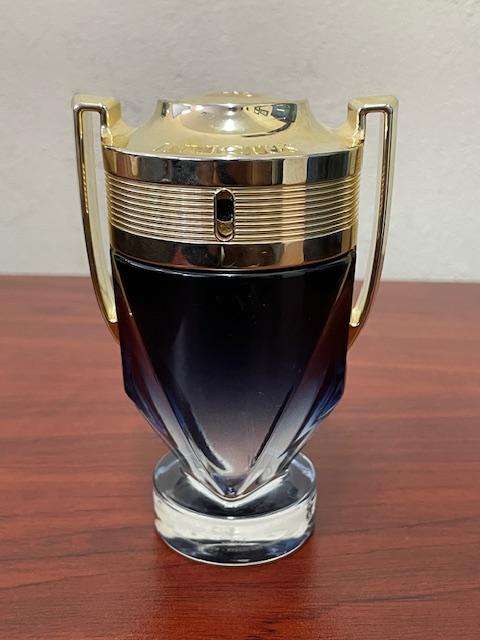RABANNE - Invictus Parfum 100ml