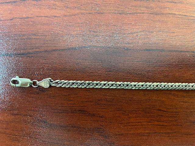 9ct Gold bracelet - 2,8grams