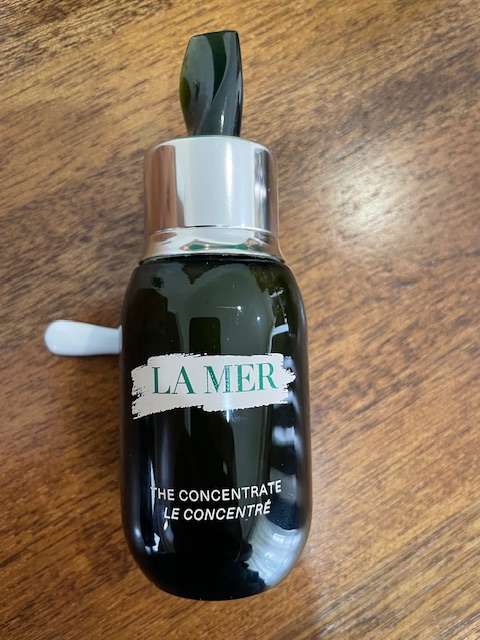 La Mer The Concentrate - 100% original, estimated worth R5400,00