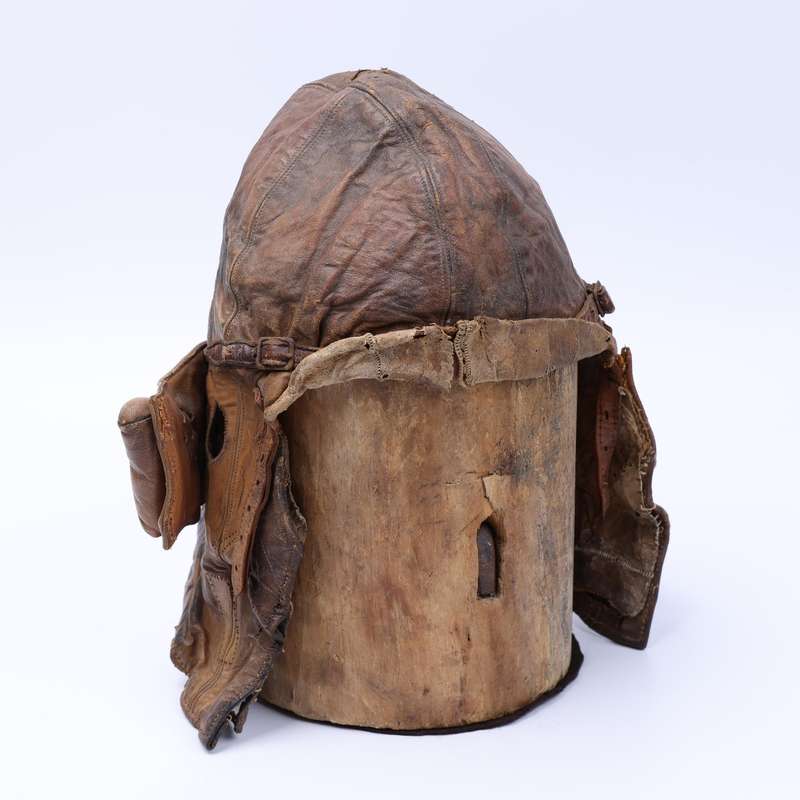 WW1 British Flying Aircrew Cap
