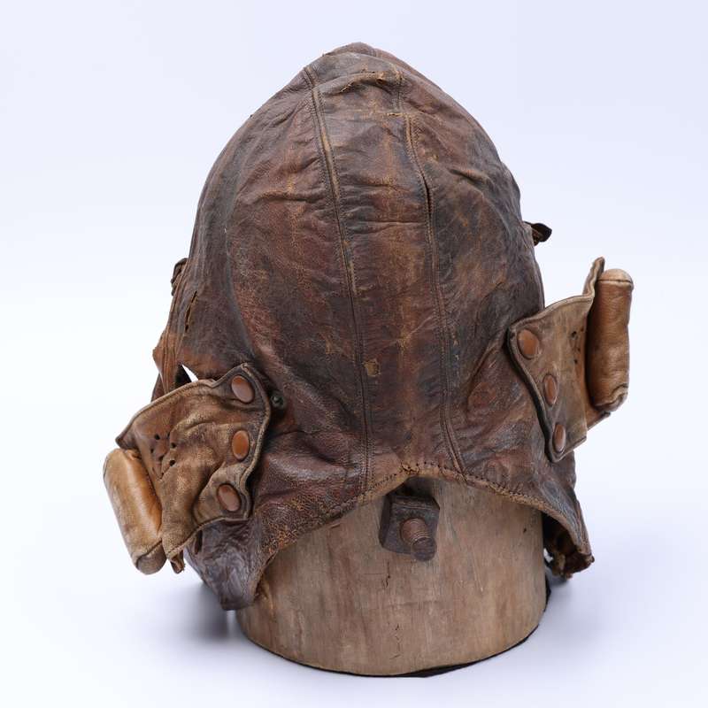 WW1 British Flying Aircrew Cap