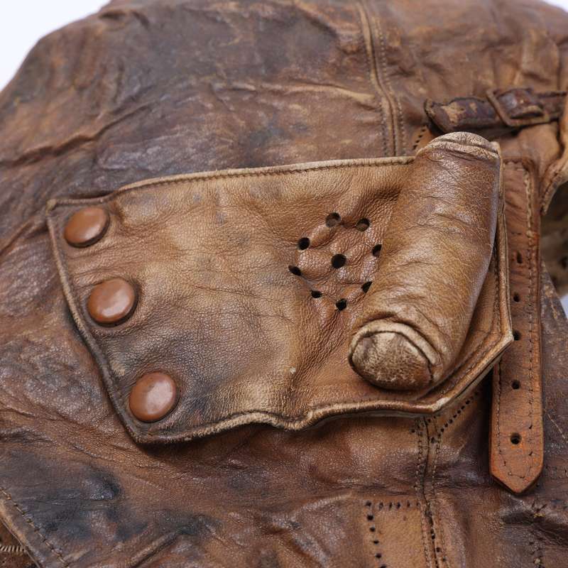 WW1 British Flying Aircrew Cap