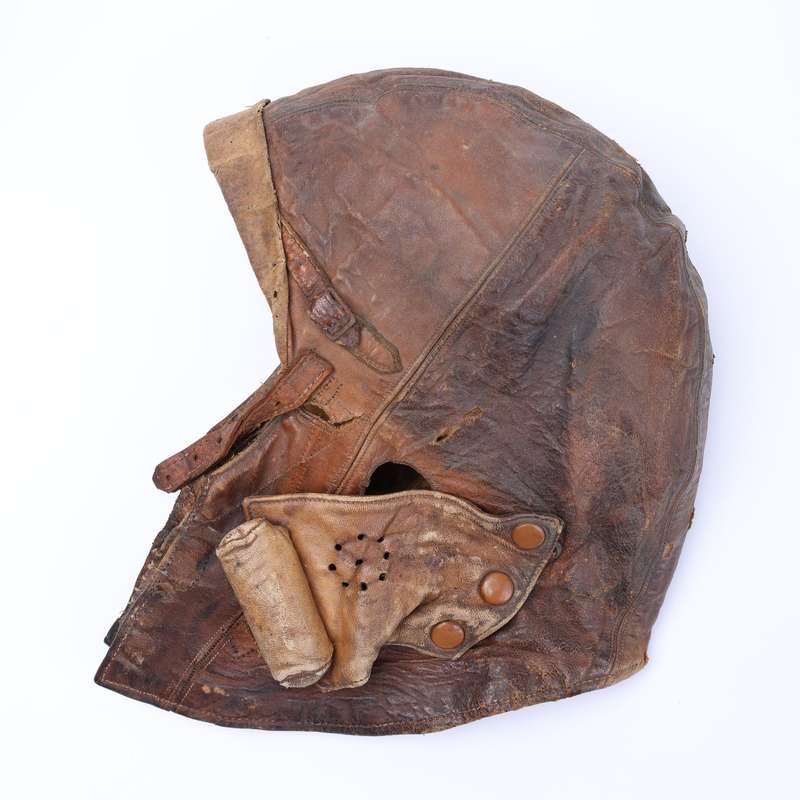 WW1 British Flying Aircrew Cap
