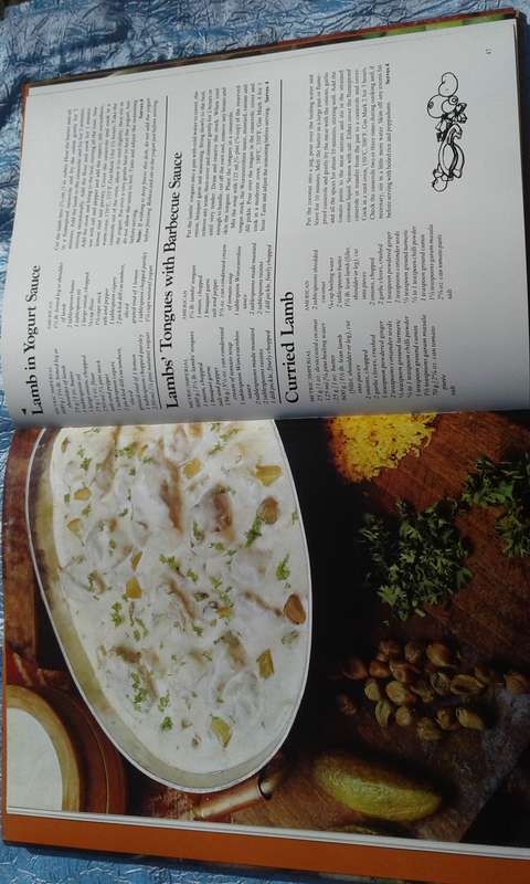 `Casserole Cooking"  Hard cover.