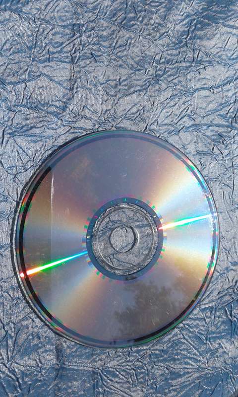CD  Fleetwood Mac.  Greatest Hits,
