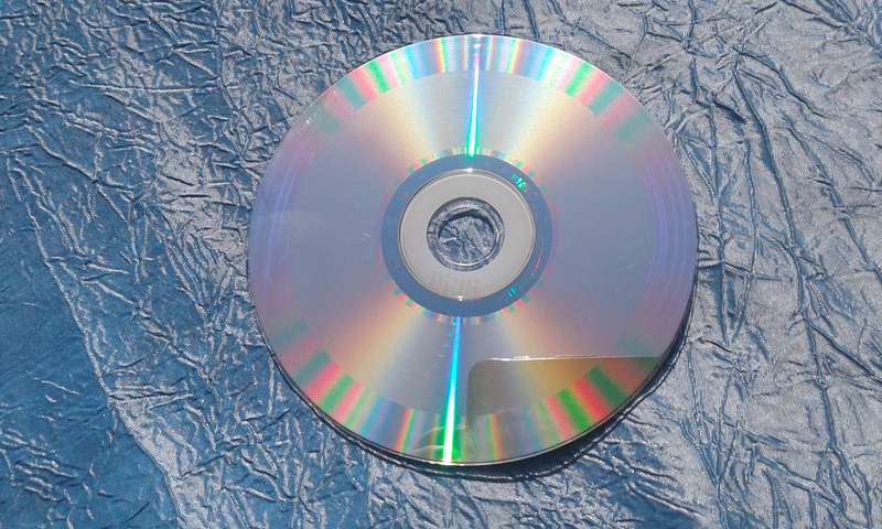 CD  Susan Boyle.  I Dreamed a Dream.