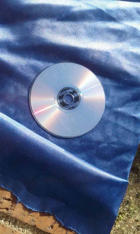 CD.  Michael Jackson.  Blood on the Dance Floor.