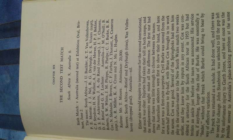 `The Kiwis Conquer"    Reg Sweet.  Hard cover.