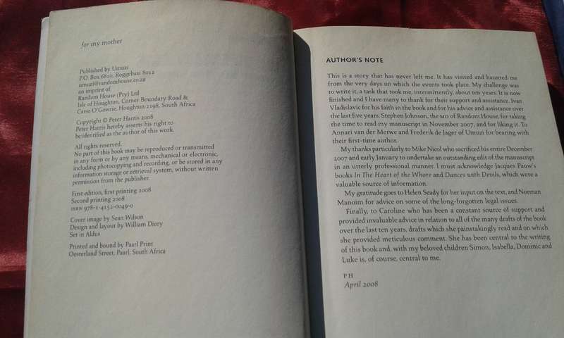 "The Recollections of William Finaughty"  Elephant Hunter 1864-1875.