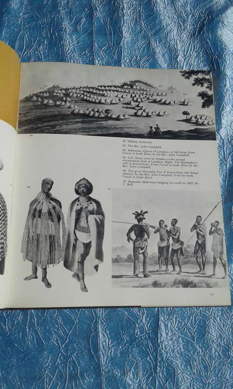 "Transvaal Epic"  Paul Tingay and Joy Johnson.  Hard cover.