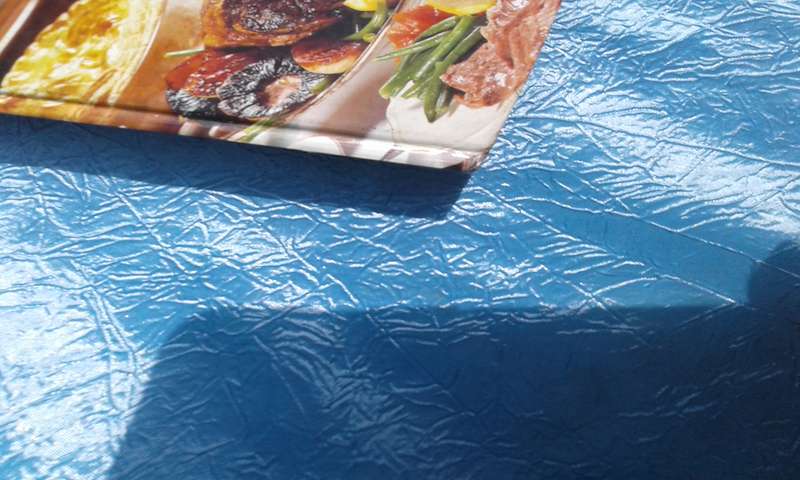 "Cook and Enjoy It"  S.J.A. de Villiers.  Hard cover.