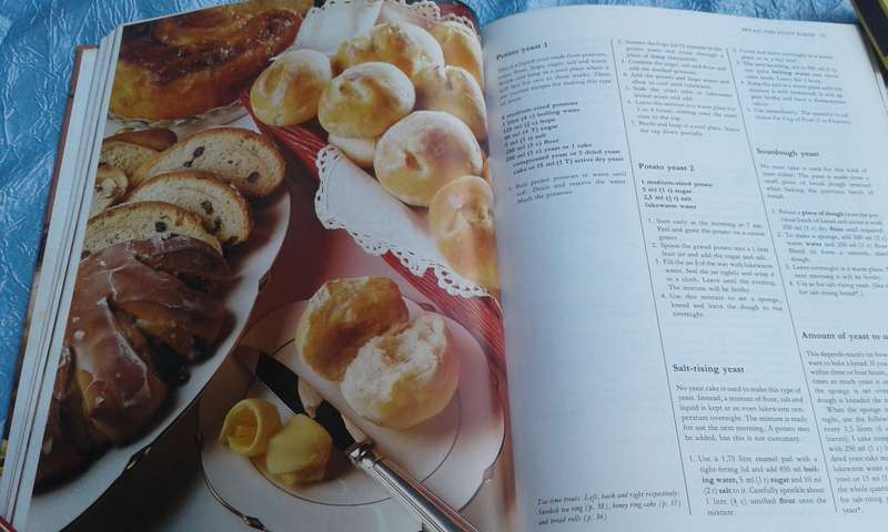 "Cook and Enjoy It"  S.J.A. de Villiers.  Hard cover.