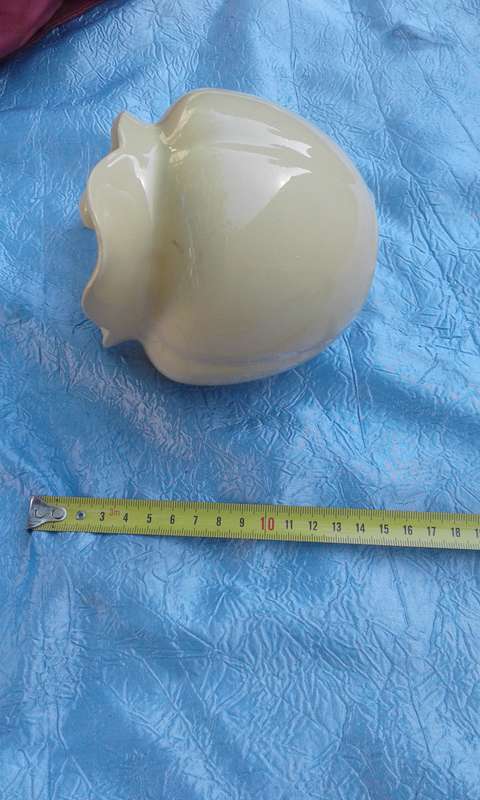 Johnson Bros. Jug.  Condition:  Very good.   No chips, cracks or repairs.