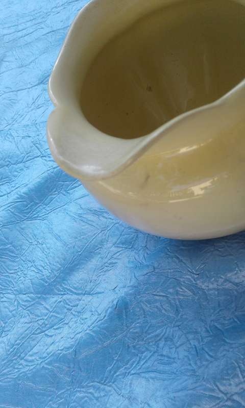 Johnson Bros. Jug.  Condition:  Very good.   No chips, cracks or repairs.