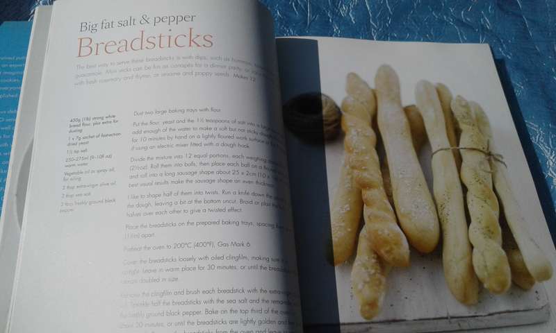 `Baking made Easy` Lorraine Pascale.  Hard cover.