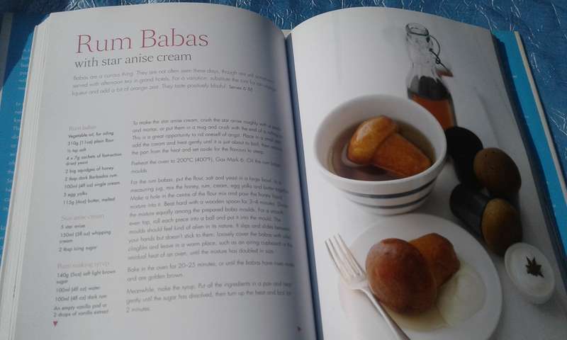 `Baking made Easy` Lorraine Pascale.  Hard cover.